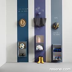 Storage solutions to get your home more organised