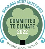 Comitted to Climate - 2022