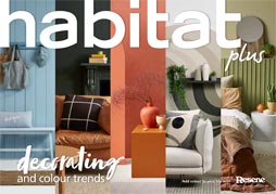 Habitat plus 14 - Decorating trends 2022