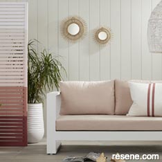 Light and air colour schemes for your home