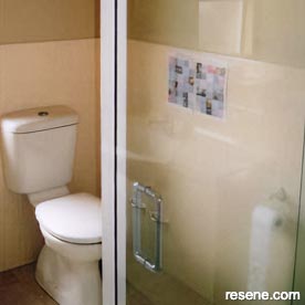 Neutral bathroom
