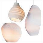 Greypands Pendant lamps