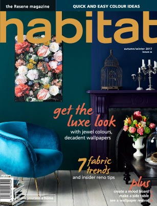 Habitat magazine issue 26