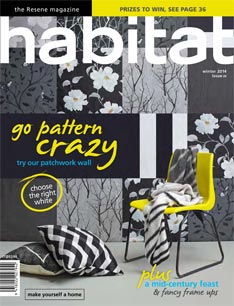 Resene Habitat magazine issue 20