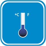 Temperature - cold