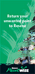 Resene PaintWise brochure