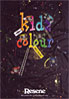 Kidz Colour paint colours chart