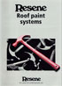 Roof Paint Systems 0507