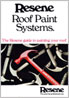 Roof Paint Systems 0897