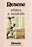 Whites & Neutrals 0304