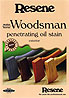 Woodsman 1202