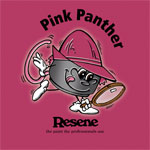 Pink Panther - Cartoon to print