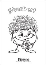 Sherbert