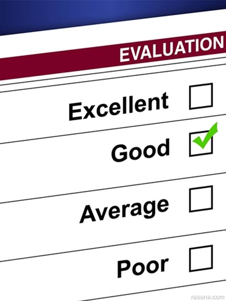 Business Evaluation