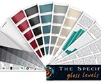 Specifying your paint gloss levels