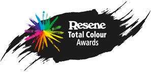 Resene Total Colour Awards winners 2017