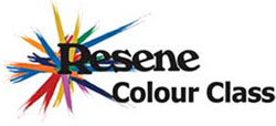 Resene Colour Classes