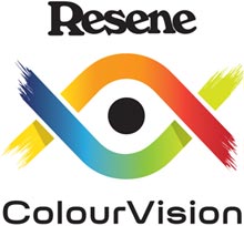 Resene ColourVision