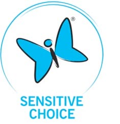 Sensitive Choice logo