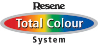 Resene colour lists