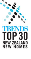 Trends Top 30 New Zealand Homes