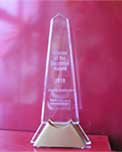 Hutt Valley Chamber of Commerce Awards 2010 Supreme Awards Winner