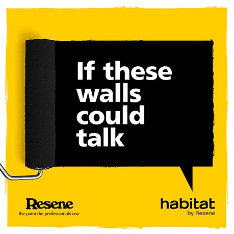 The ‘If these walls could talk” podcast series