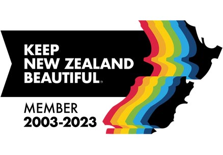 Keep New Zealand Beautiful