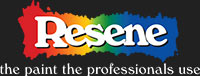 Resene Paints - home page