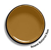 Resene Buttered Rum