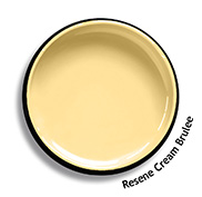 Resene Cream Brulee