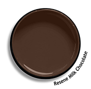 Resene Milk Chocolate