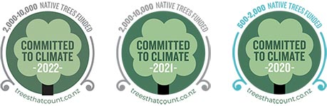 Committed to climate - 2020-2022