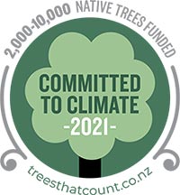 Committed to climate - 2021