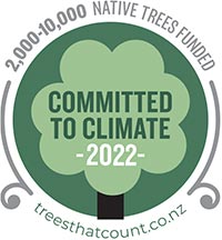 Committed to climate - 2022