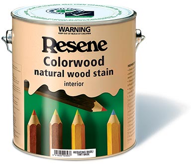 Resene Colorwood