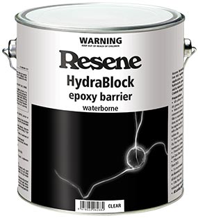 Resene HydraBlock Product Photo