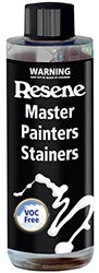 Resene Master Painters Stainers