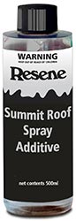 Resene Summit Roof Spray Additive

