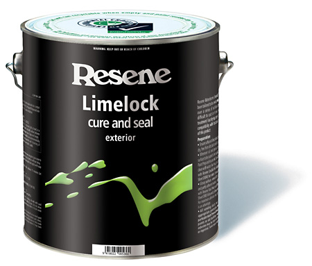 Resene Limelock