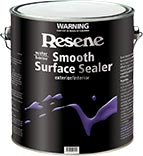 Resene Smooth Surface Sealer