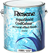 Resene AquaShield CoolColour 