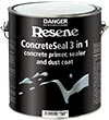 Resene ConcreteSeal 3 in 1