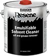Resene Emulsifiable Solvent Cleaner