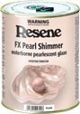 Resene FX Pearl Shimmer