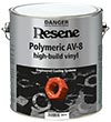 Resene Polymeric AV-8