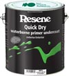 Resene Quick Dry