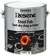 Resene Steel Fab