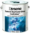 Resene Summit Roof Semi-Gloss CoolColour™
