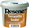 Resene Aquapel & Terracotta Sealer